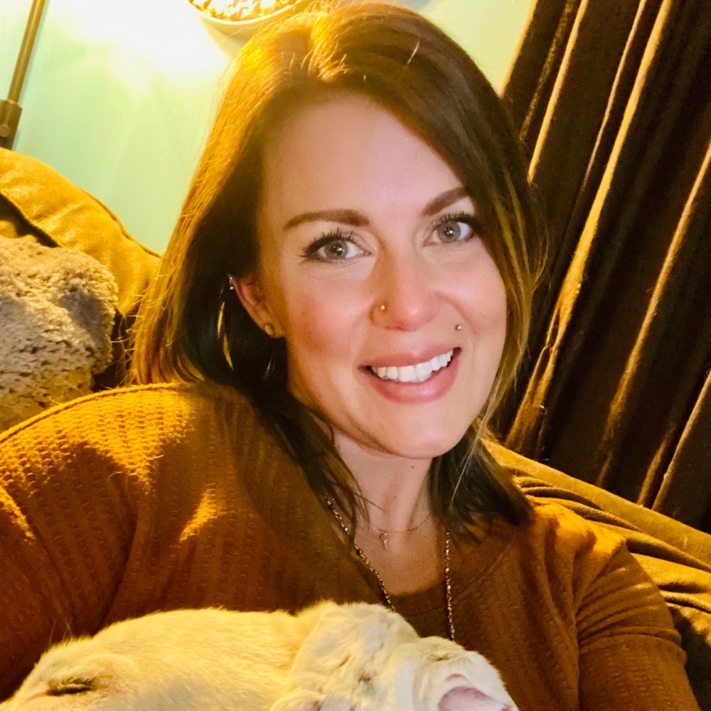 Meet your Posher, Ashlee